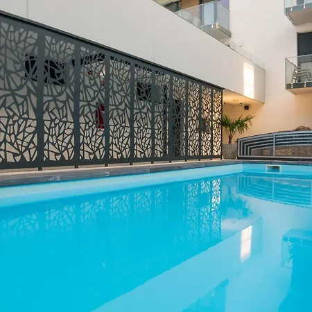 Апартаменты Design *