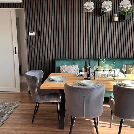 Design Apartamento *