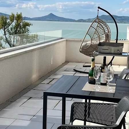 Design Апартаменты Фоньод