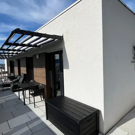 Appartement Design *