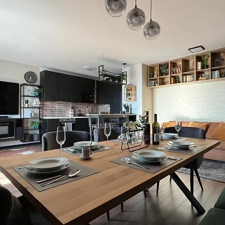 Design Apartman *