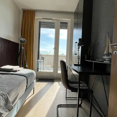 Design Апартаменты Фоньод