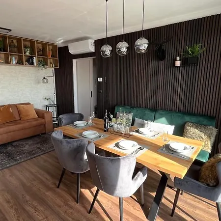 Design Апартаменты *