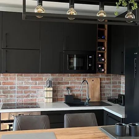 Appartement Design *