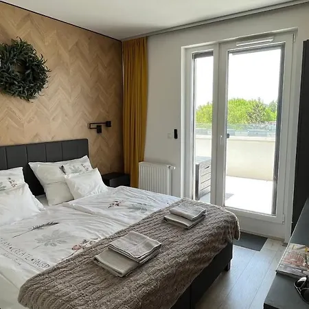 Design Апартаменты Фоньод