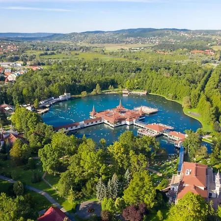 Апартаменты Design Фоньод