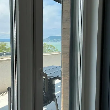 Design 公寓 Fonyód