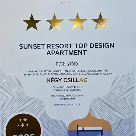 Design Fonyód