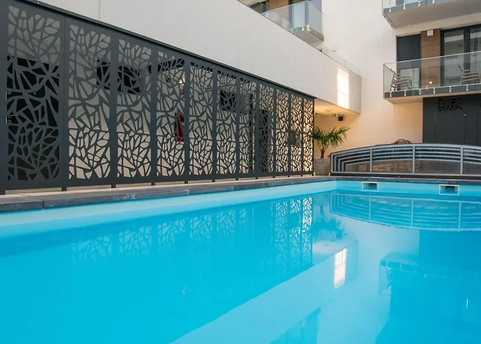 Appartement Design *