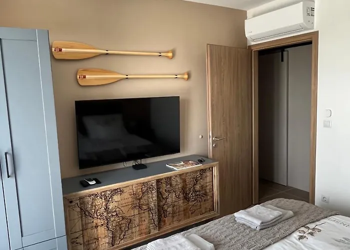 Apartmán Design *