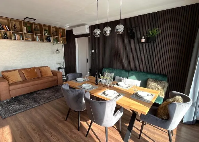 Design Apartmán *