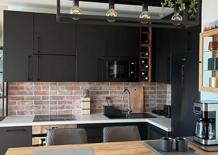 Apartmán Design *
