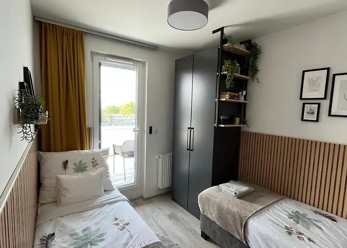 Apartmán Design
