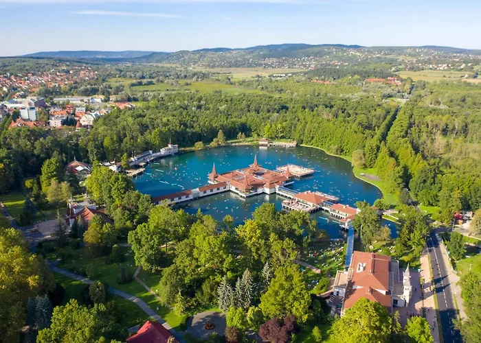 Appartement Design Fonyód