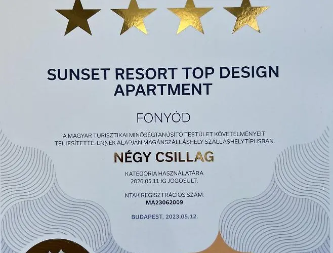 Design Fonyód